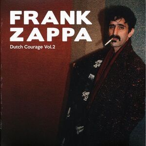 Frank Zappa - Dutch Courage Volume 2 (2xLP) - Vinyl LP
